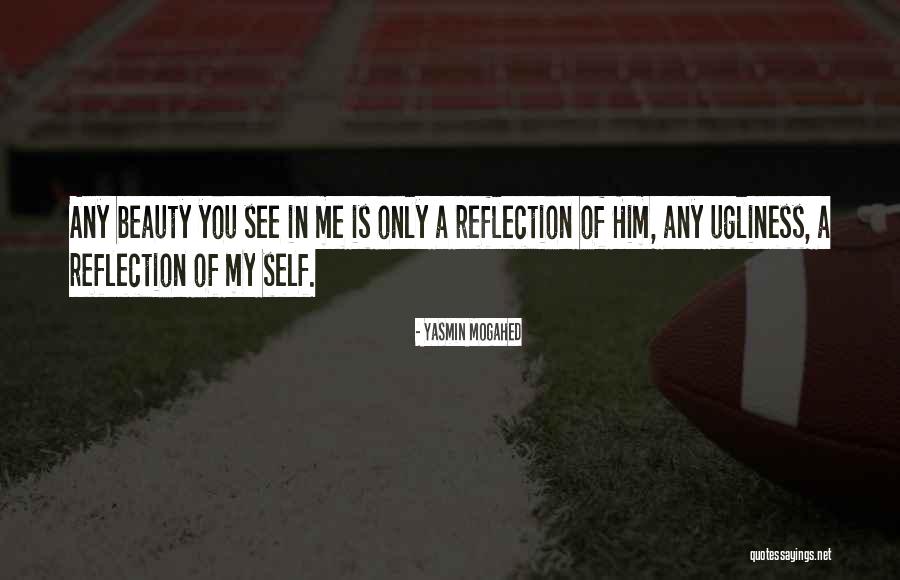 Deontologist Ethics Quotes By Yasmin Mogahed Deontologist Ethics Quotes By Yasmin Mogahed