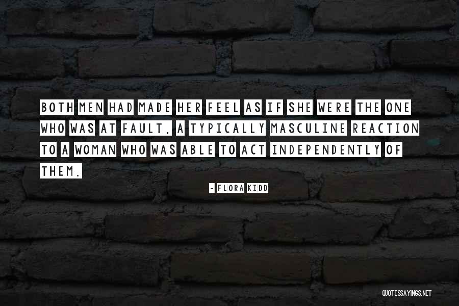 Deontologists And Natural Law Quotes By Flora Kidd Deontologists And Natural Law Quotes By Flora Kidd