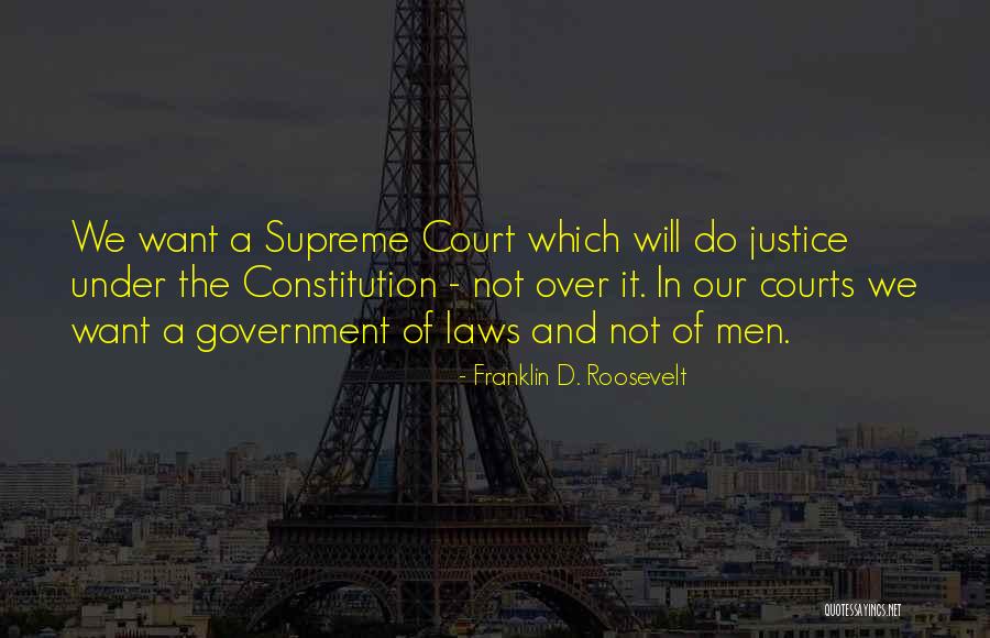 Deontologists And Natural Law Quotes By Franklin D. Roosevelt Deontologists And Natural Law Quotes By Franklin D. Roosevelt