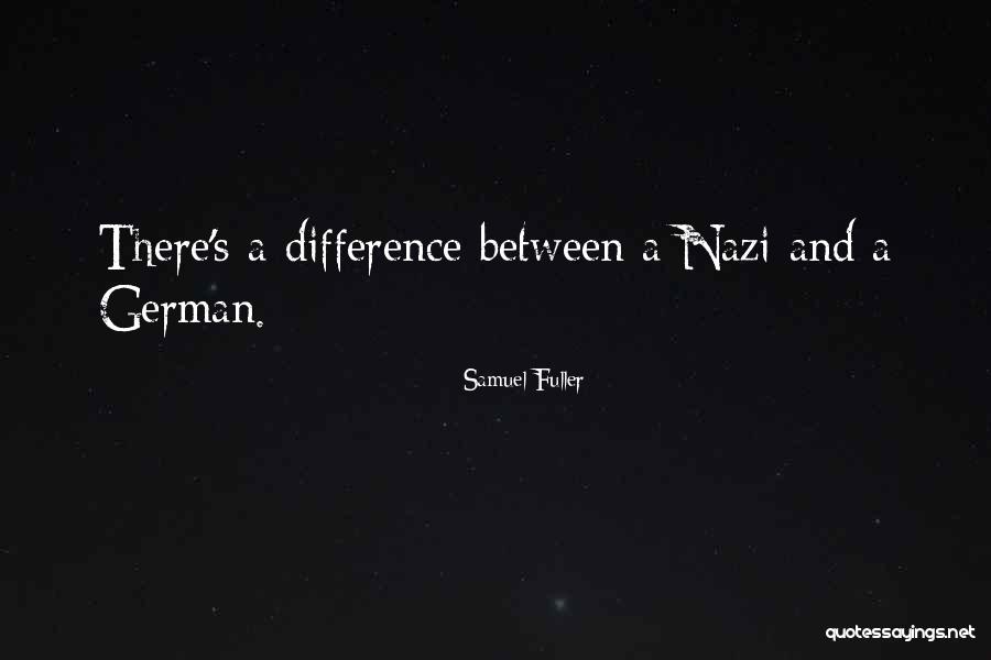 Deontologists And Natural Law Quotes By Samuel Fuller Deontologists And Natural Law Quotes By Samuel Fuller