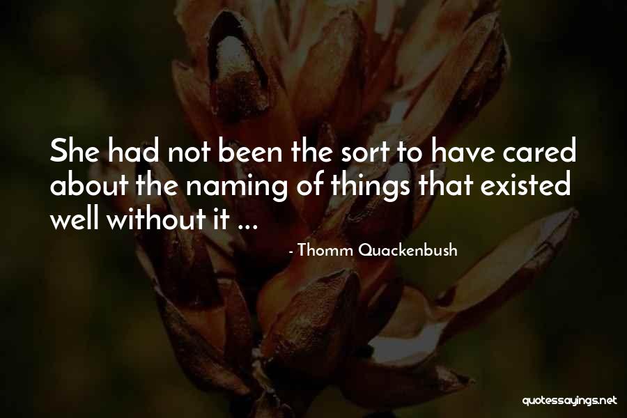 Deontologists Quotes By Thomm Quackenbush Deontologists Quotes By Thomm Quackenbush