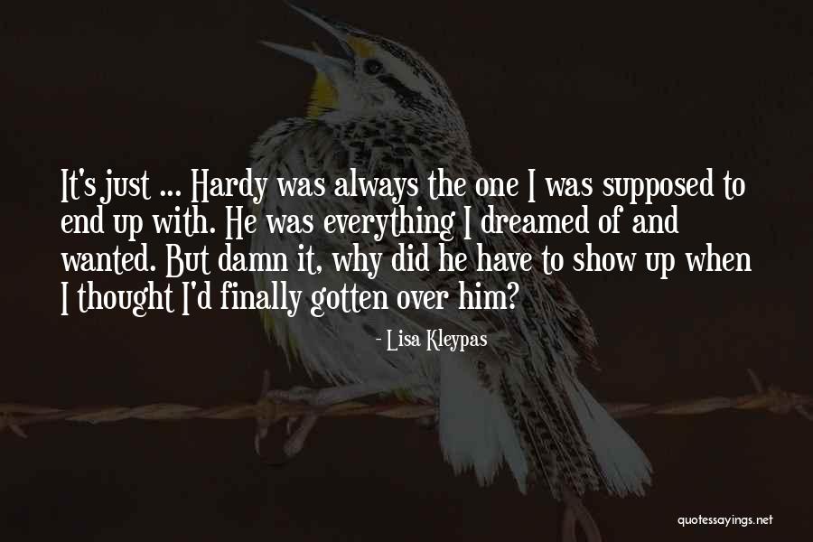 Deopotriva Engleza Quotes By Lisa Kleypas Deopotriva Engleza Quotes By Lisa Kleypas