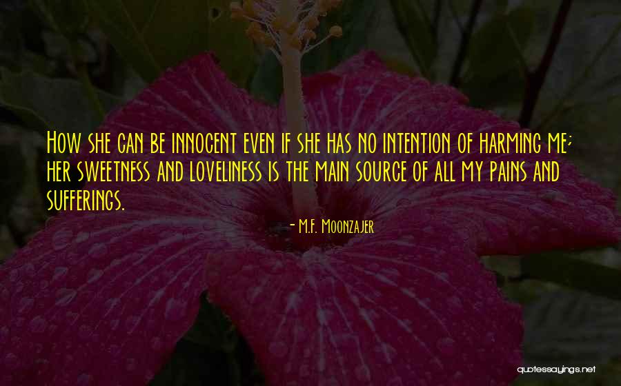 Deopotriva Engleza Quotes By M.F. Moonzajer Deopotriva Engleza Quotes By M.F. Moonzajer