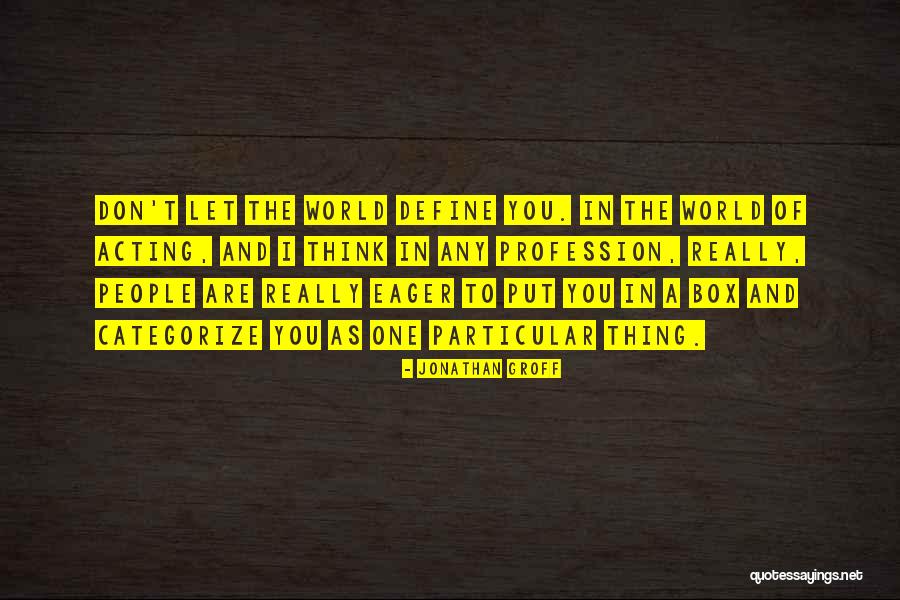 Deoras Pine Quotes By Jonathan Groff Deoras Pine Quotes By Jonathan Groff