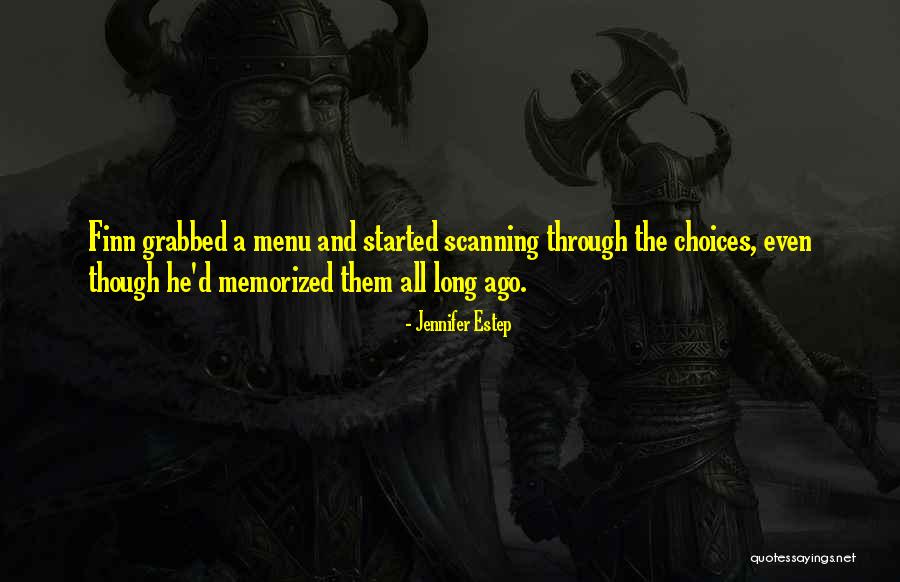 Deord Quotes By Jennifer Estep Deord Quotes By Jennifer Estep