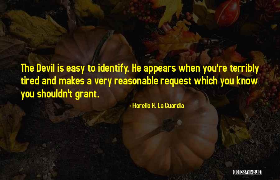 Deordio Quotes By Fiorello H. La Guardia Deordio Quotes By Fiorello H. La Guardia
