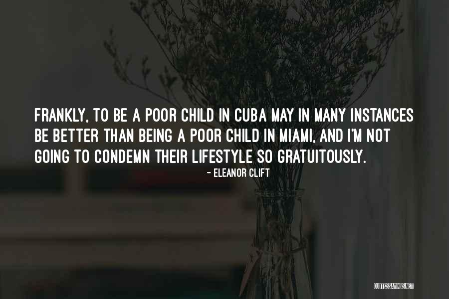 Deosebit Quotes By Eleanor Clift Deosebit Quotes By Eleanor Clift