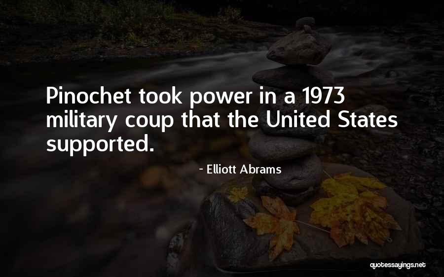 Deosebit Sinonim Quotes By Elliott Abrams Deosebit Sinonim Quotes By Elliott Abrams