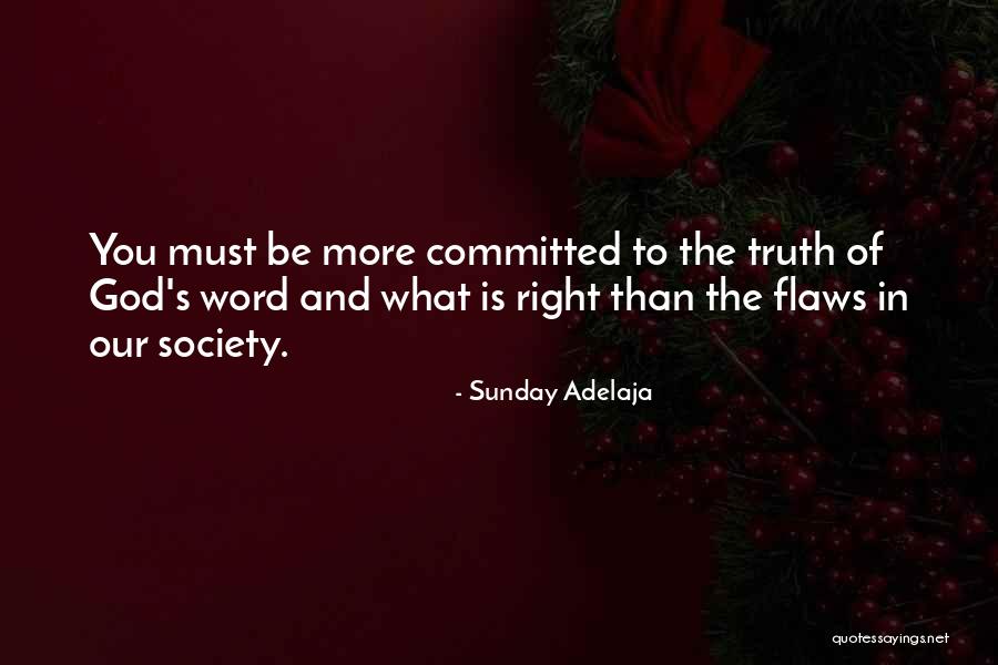 Deosebit Sinonim Quotes By Sunday Adelaja Deosebit Sinonim Quotes By Sunday Adelaja