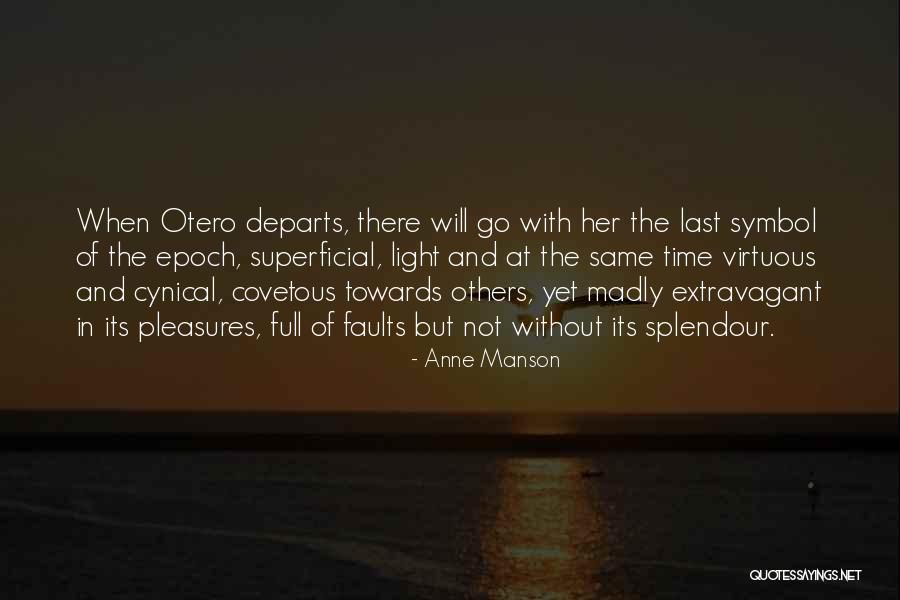 Deossie Dingus Quotes By Anne Manson Deossie Dingus Quotes By Anne Manson