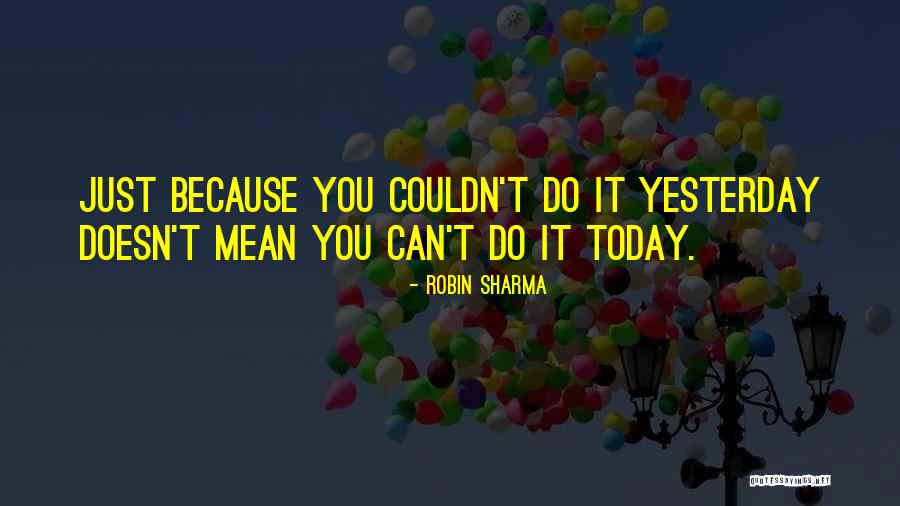 Deossie Dingus Quotes By Robin Sharma Deossie Dingus Quotes By Robin Sharma