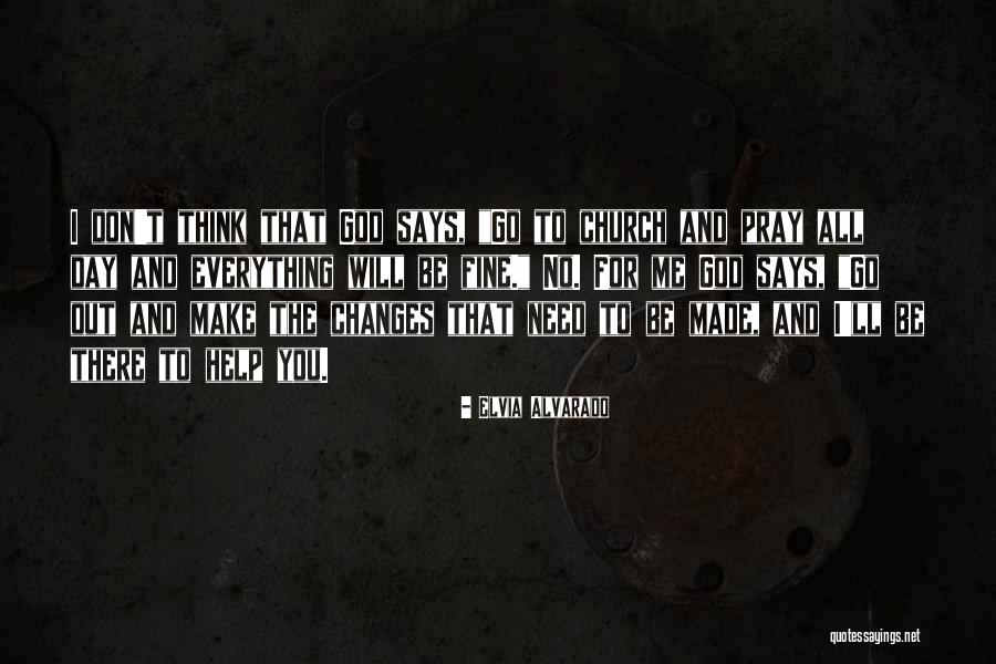 Deoudes Quotes By Elvia Alvarado Deoudes Quotes By Elvia Alvarado