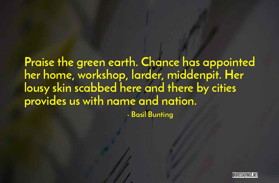 Deoxygenate Quotes By Basil Bunting Deoxygenate Quotes By Basil Bunting