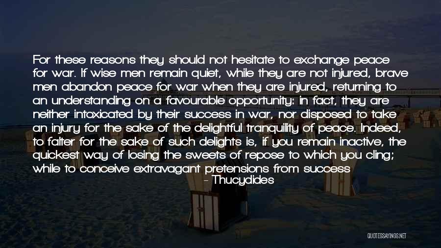 Deoxygenate Quotes By Thucydides Deoxygenate Quotes By Thucydides