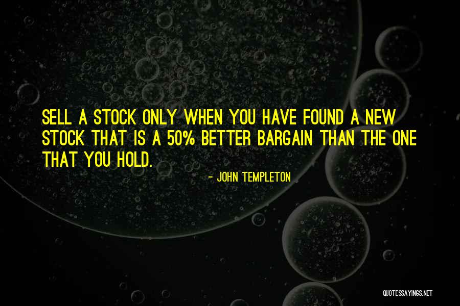 Dep Sito Legal Quotes By John Templeton Dep Sito Legal Quotes By John Templeton