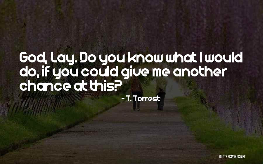 Depakote Dosage Quotes By T. Torrest Depakote Dosage Quotes By T. Torrest
