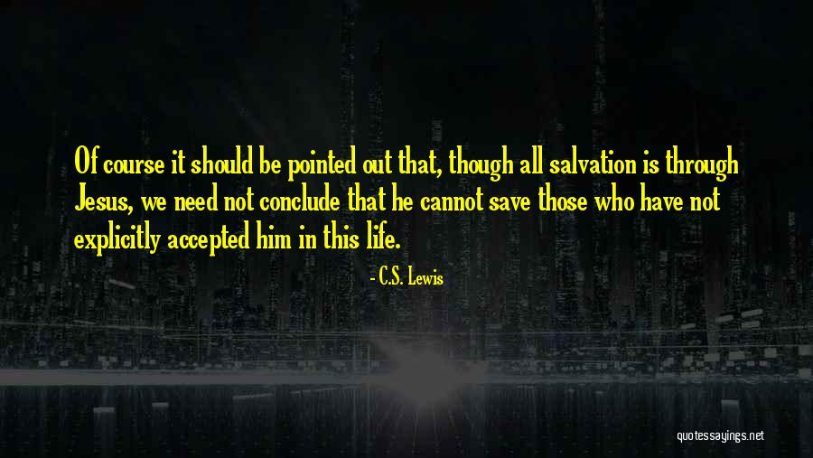 Depanfilis Quotes By C.S. Lewis Depanfilis Quotes By C.S. Lewis