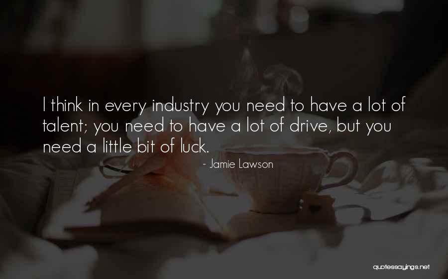 Depanneur Laval Hull Quotes By Jamie Lawson Depanneur Laval Hull Quotes By Jamie Lawson