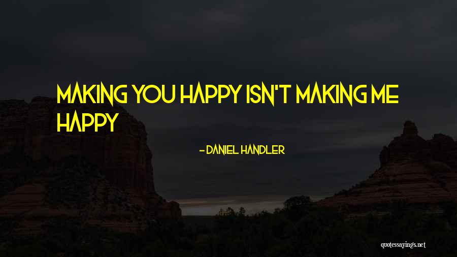 Depanneur Rapido Quotes By Daniel Handler Depanneur Rapido Quotes By Daniel Handler