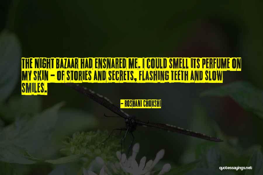 Depanneur Rapido Quotes By Roshani Chokshi Depanneur Rapido Quotes By Roshani Chokshi
