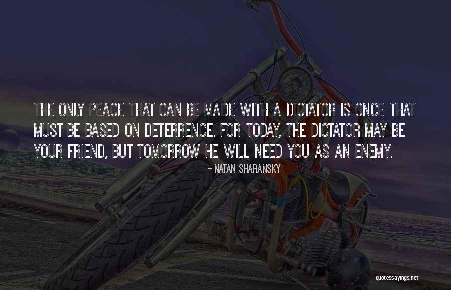 Depaolis And Ryan Quotes By Natan Sharansky Depaolis And Ryan Quotes By Natan Sharansky