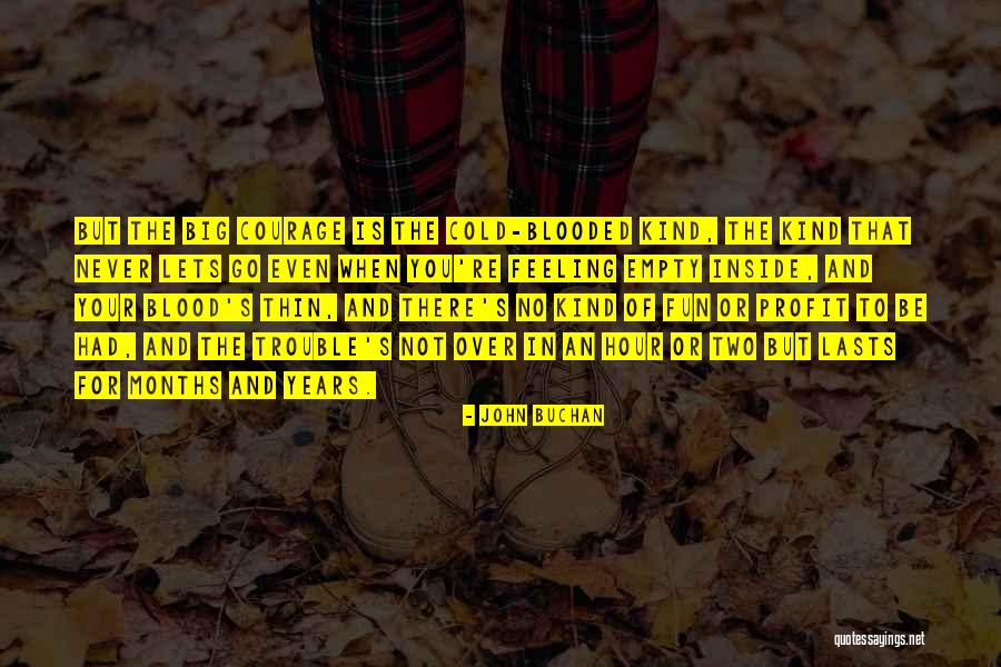 Depardieu Filmek Quotes By John Buchan Depardieu Filmek Quotes By John Buchan