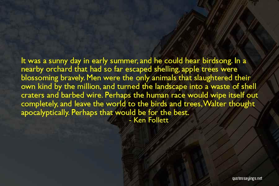 Depardieu Filmek Quotes By Ken Follett Depardieu Filmek Quotes By Ken Follett