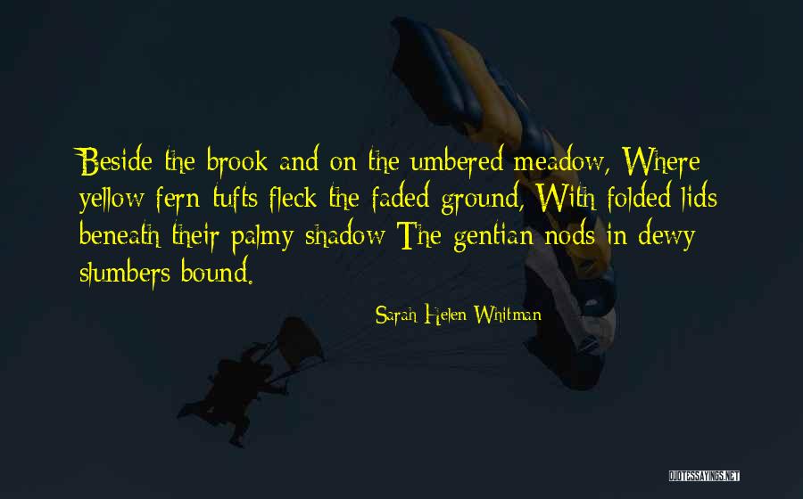 Depardieu Filmek Quotes By Sarah Helen Whitman Depardieu Filmek Quotes By Sarah Helen Whitman