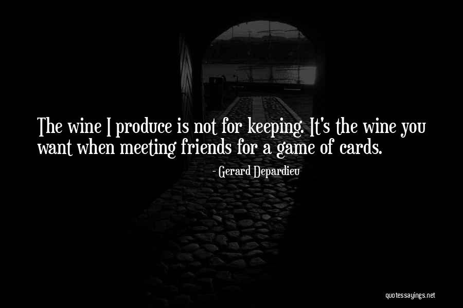 Depardieu Quotes By Gerard Depardieu Depardieu Quotes By Gerard Depardieu