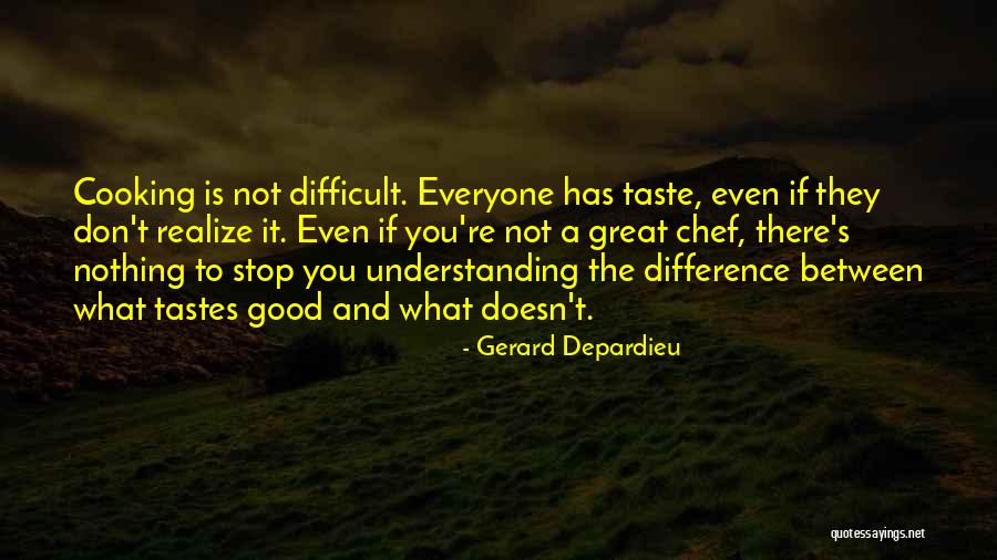 Depardieu Quotes By Gerard Depardieu Depardieu Quotes By Gerard Depardieu