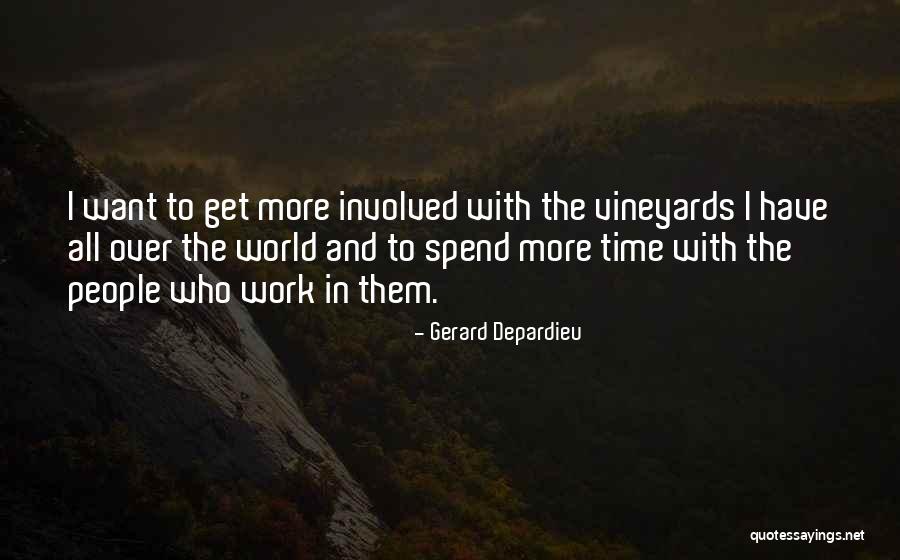 Depardieu Quotes By Gerard Depardieu Depardieu Quotes By Gerard Depardieu