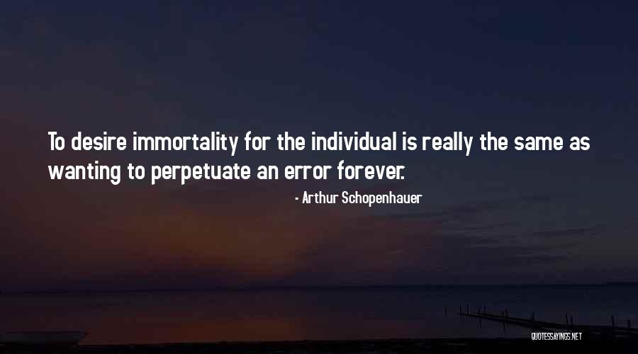Depareime Quotes By Arthur Schopenhauer Depareime Quotes By Arthur Schopenhauer