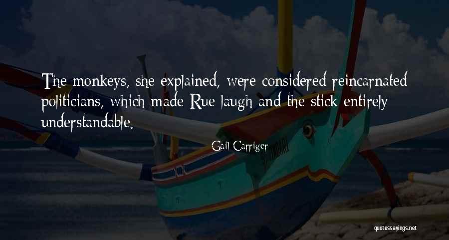 Depareime Quotes By Gail Carriger Depareime Quotes By Gail Carriger