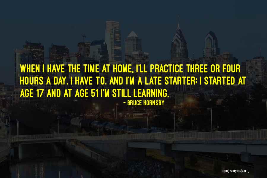 Departamentos De La Quotes By Bruce Hornsby Departamentos De La Quotes By Bruce Hornsby