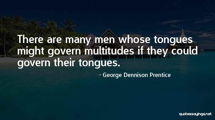 Departamentos De La Quotes By George Dennison Prentice Departamentos De La Quotes By George Dennison Prentice