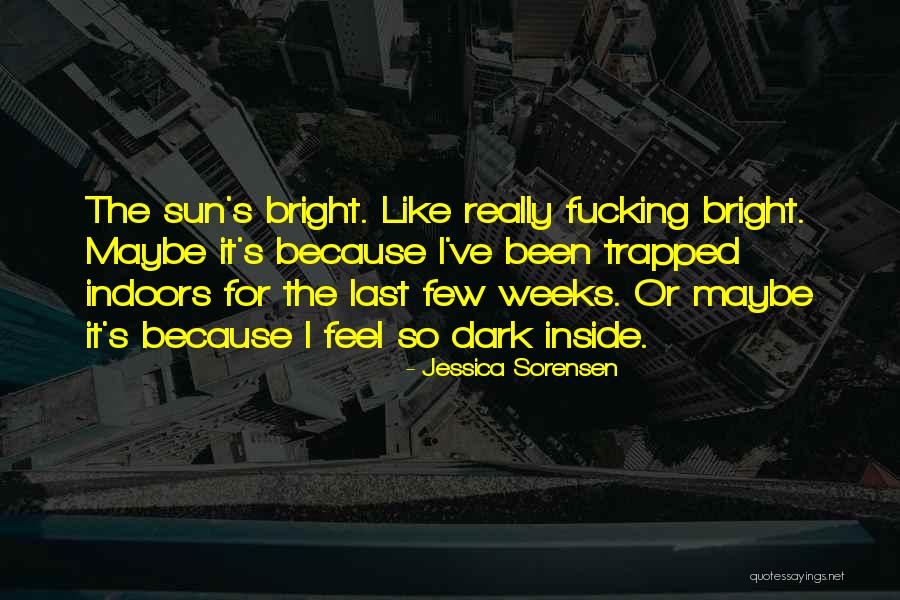 Departamentos De La Quotes By Jessica Sorensen Departamentos De La Quotes By Jessica Sorensen
