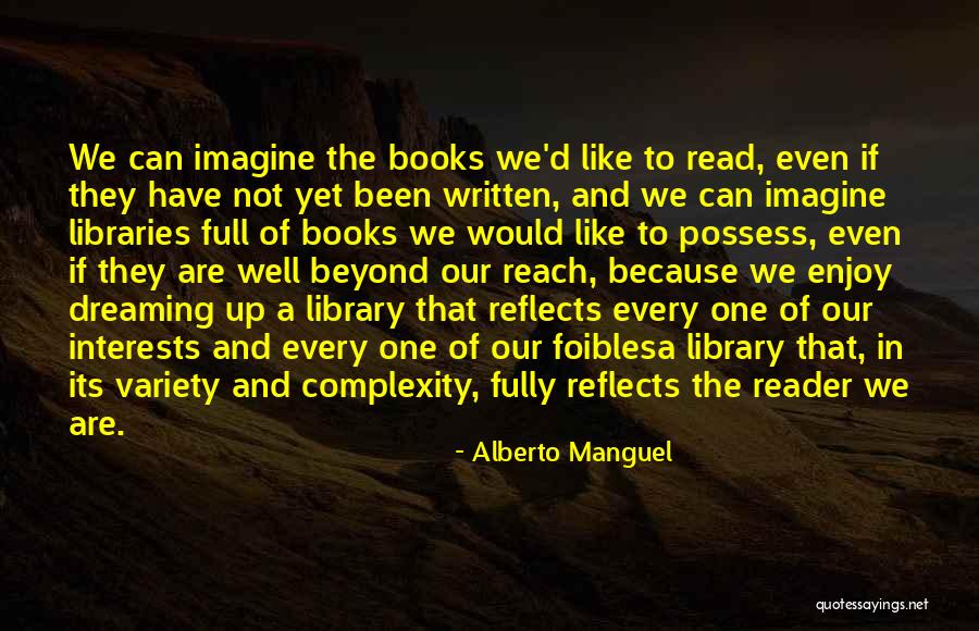 Departamentos En Quotes By Alberto Manguel Departamentos En Quotes By Alberto Manguel