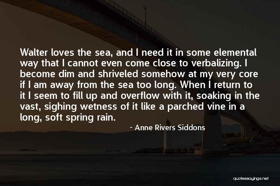 Departed Pet Quotes By Anne Rivers Siddons Departed Pet Quotes By Anne Rivers Siddons