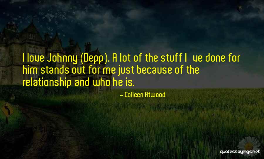 Departements Petite Quotes By Colleen Atwood Departements Petite Quotes By Colleen Atwood