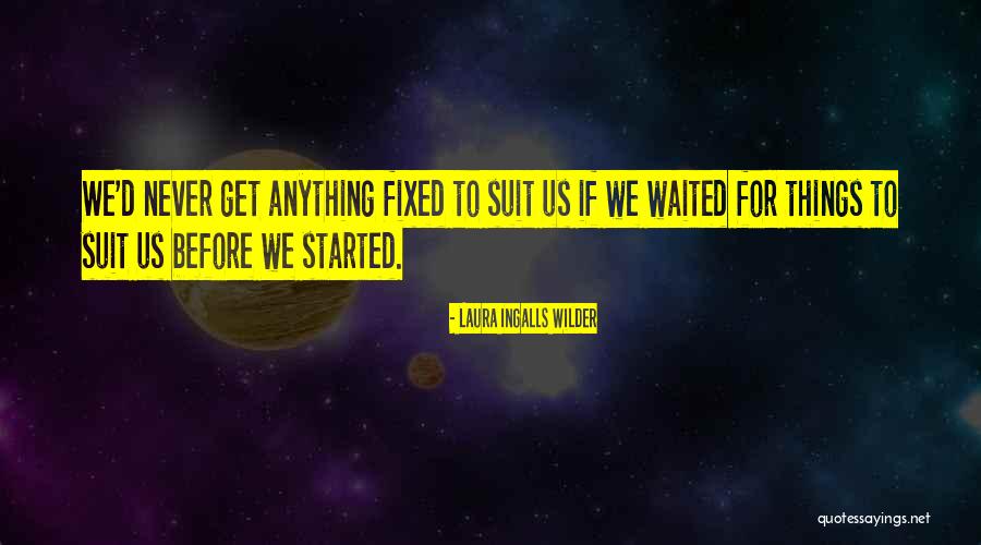 Departements Petite Quotes By Laura Ingalls Wilder Departements Petite Quotes By Laura Ingalls Wilder