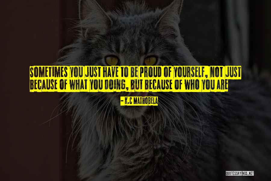 Departmental Exam Quotes By K.C Mathobela Departmental Exam Quotes By K.C Mathobela