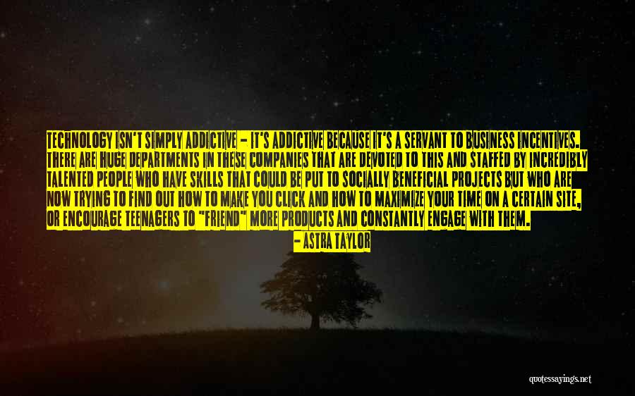 Departments Quotes By Astra Taylor Departments Quotes By Astra Taylor