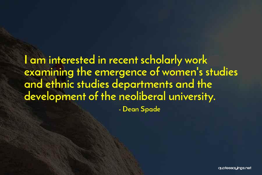 Departments Quotes By Dean Spade Departments Quotes By Dean Spade