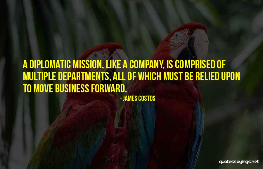Departments Quotes By James Costos Departments Quotes By James Costos