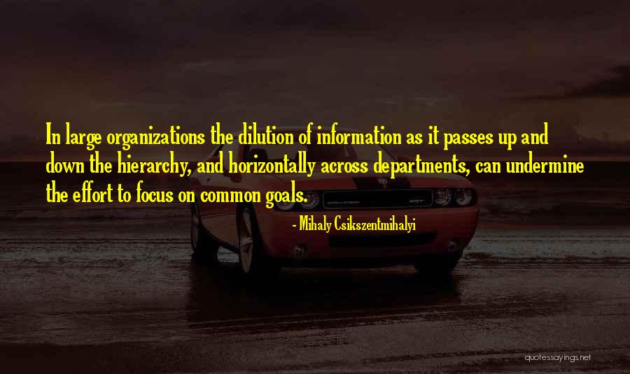 Departments Quotes By Mihaly Csikszentmihalyi Departments Quotes By Mihaly Csikszentmihalyi