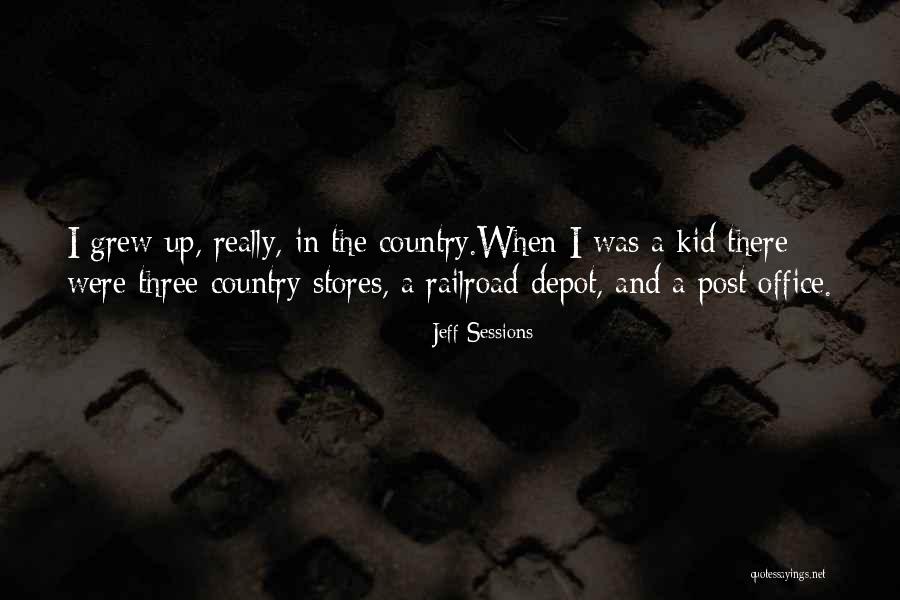 Departure Wishes Quotes By Jeff Sessions Departure Wishes Quotes By Jeff Sessions