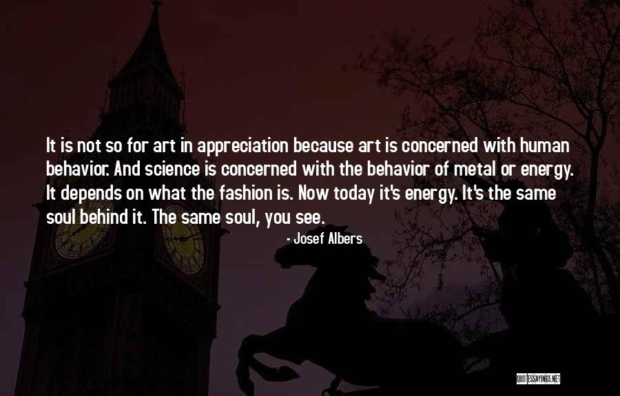 Departures Brussels Quotes By Josef Albers