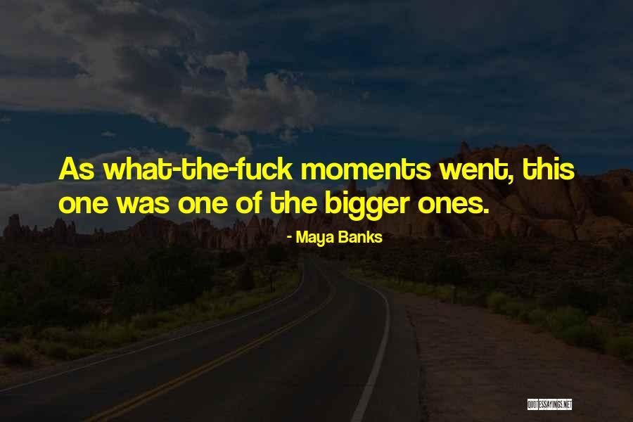 Departures Film Quotes By Maya Banks Departures Film Quotes By Maya Banks