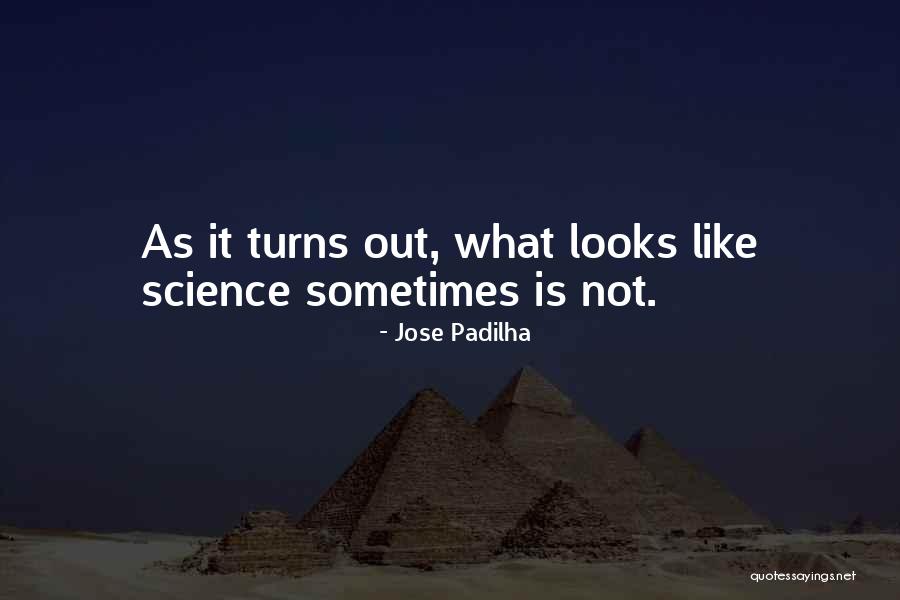 Departures Show Quotes By Jose Padilha Departures Show Quotes By Jose Padilha