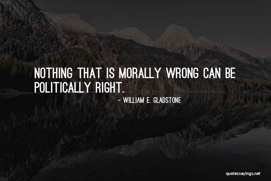 Depascale Madoff Quotes By William E. Gladstone Depascale Madoff Quotes By William E. Gladstone